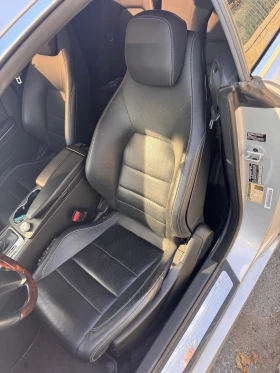 Mercedes-Benz E 500 Mercedes-Benz E550 ���� AMG   388 �. �. | Mobile.bg � ����� ������ 10