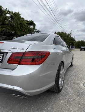 Mercedes-Benz E 500 Mercedes-Benz E550 ���� AMG   388 �. �. | Mobile.bg � ����� ������ 5