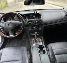 Mercedes-Benz E 500 Mercedes-Benz E550 ���� AMG   388 �. �. | Mobile.bg � ����� ������ 8