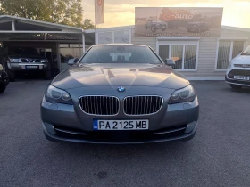 BMW 520 2.0D 
