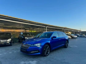 Skoda Superb 2.0 TDI 150 к.с. Автоматик - 12999 € - 24785691 1