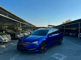Skoda Superb 2.0 TDI 150 к.с. Автоматик - 12999 € - 24785691 9