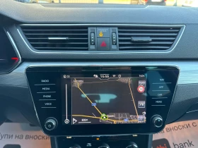Skoda Superb 2.0 TDI 150 к.с. Автоматик - 12999 € - 24785691 8