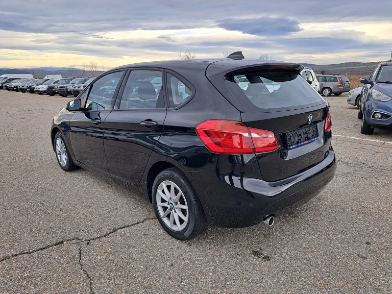 BMW 218 218 I ACTIVE TOURER, снимка 7 - Автомобили и джипове - 46354355