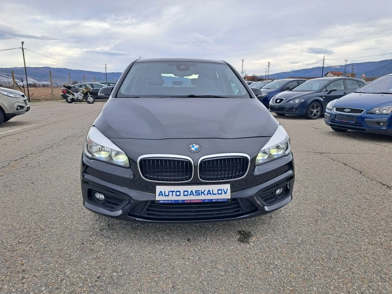 BMW 218 218 I ACTIVE TOURER, снимка 2 - Автомобили и джипове - 46354355