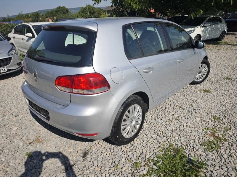 VW Golf 2.0/110kc, снимка 6 - Автомобили и джипове - 46272043