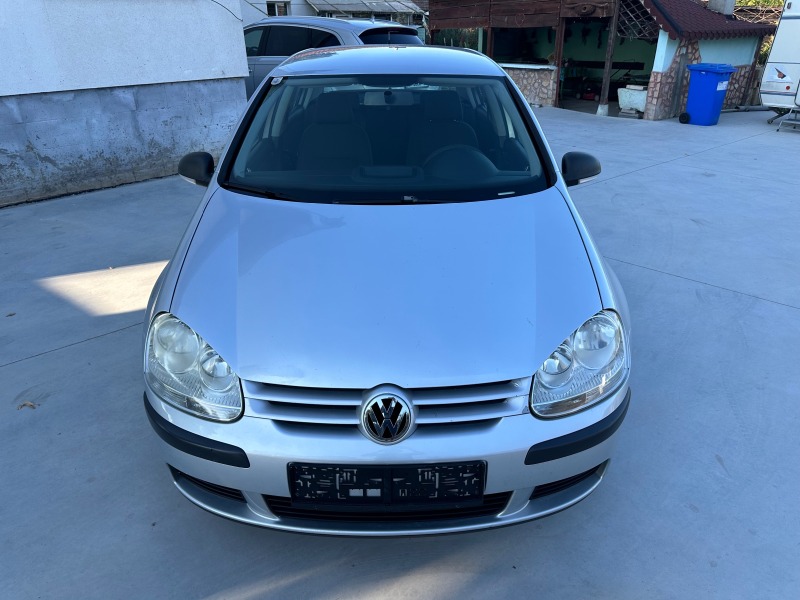 VW Golf 1.9TDI, снимка 7 - Автомобили и джипове - 46749599