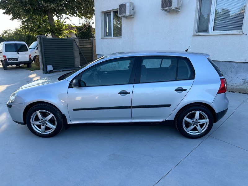 VW Golf 1.9TDI, снимка 3 - Автомобили и джипове - 46749599