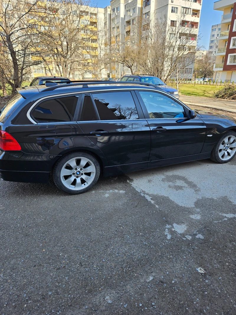 BMW 325 Е91 XI LPG, снимка 7 - Автомобили и джипове - 47383872