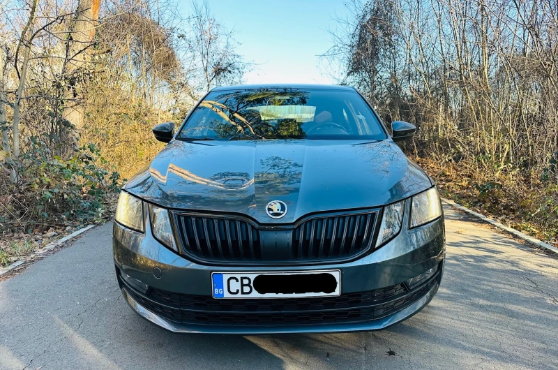 Skoda Octavia 4X4, снимка 2 - Автомобили и джипове - 48402904