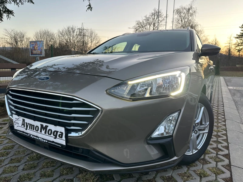 Ford Focus 1.5 NAVI.LED, снимка 2 - Автомобили и джипове - 48434739