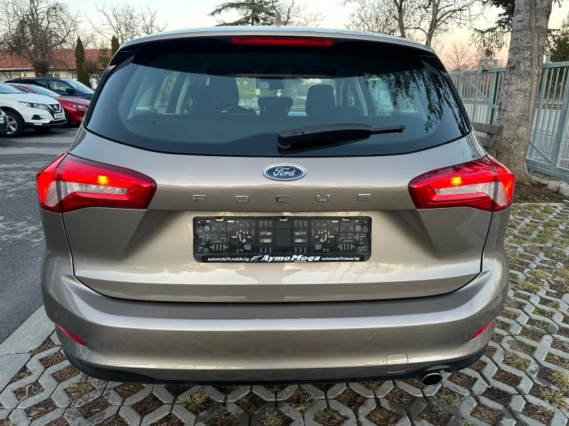 Ford Focus 1.5 NAVI.LED, снимка 5 - Автомобили и джипове - 48434739