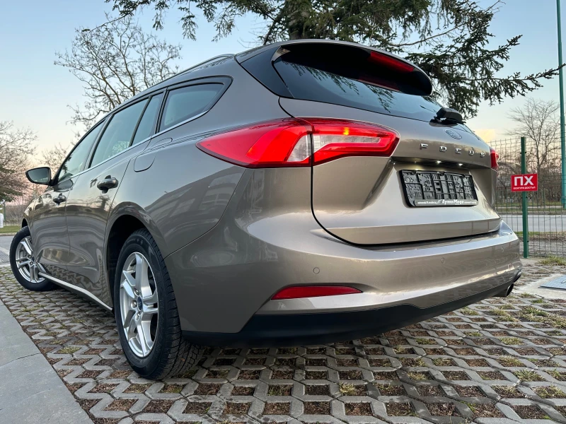 Ford Focus 1.5 NAVI.LED, снимка 6 - Автомобили и джипове - 48434739