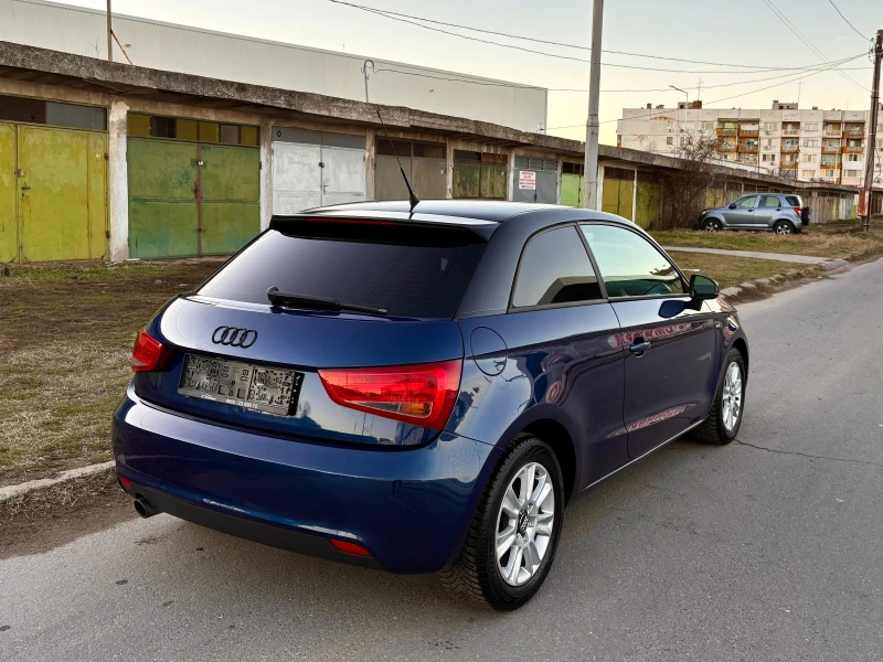 Audi A1 1.6TDI S-line* 154 000км* , снимка 4 - Автомобили и джипове - 48731818