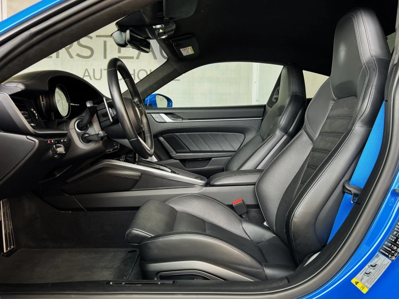 Porsche 911 992 TURBO S BURM PCCB 360 LIFT  , снимка 6 - Автомобили и джипове - 51508906