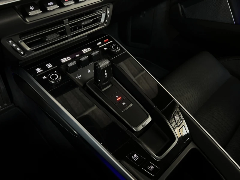 Porsche 911 992 TURBO S BURM PCCB 360 LIFT  , снимка 10 - Автомобили и джипове - 51508906