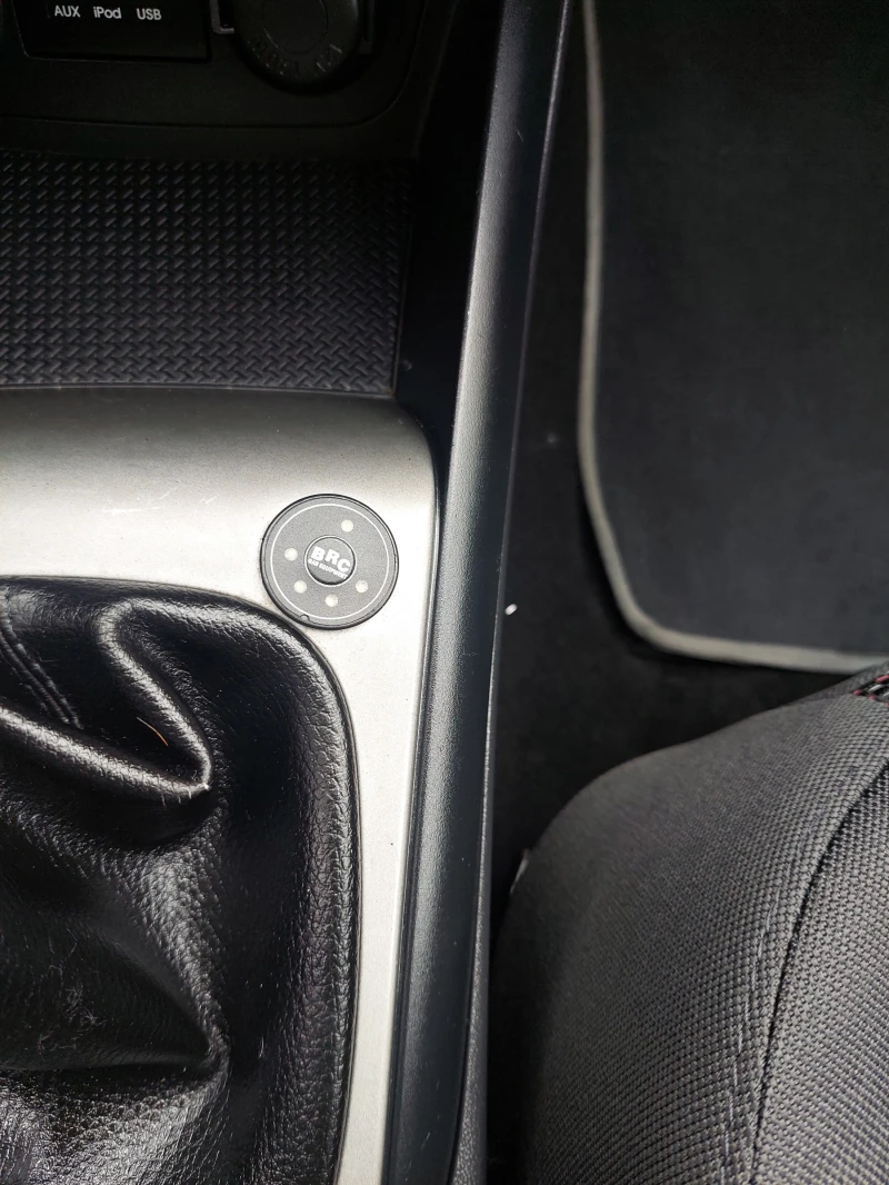 Hyundai I30 1, 4i LPG BRC, снимка 12 - Автомобили и джипове - 50240850