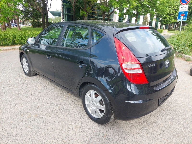 Hyundai I30 1, 4i LPG BRC, снимка 5 - Автомобили и джипове - 50240850