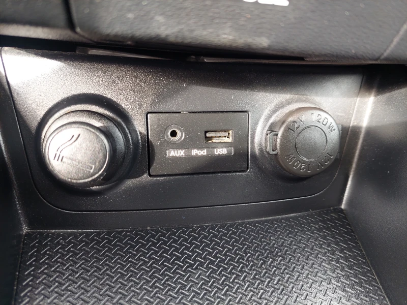 Hyundai I30 1, 4i LPG BRC, снимка 11 - Автомобили и джипове - 50240850