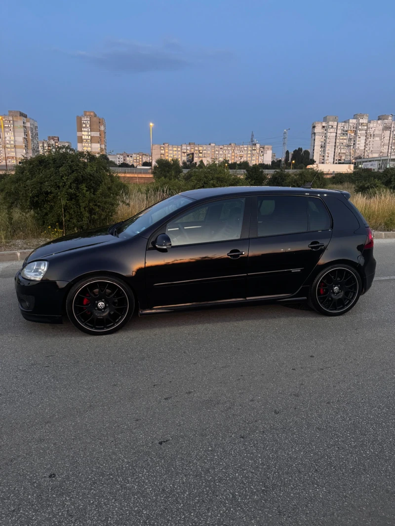 VW Golf Edition 30, снимка 3 - Автомобили и джипове - 52350280