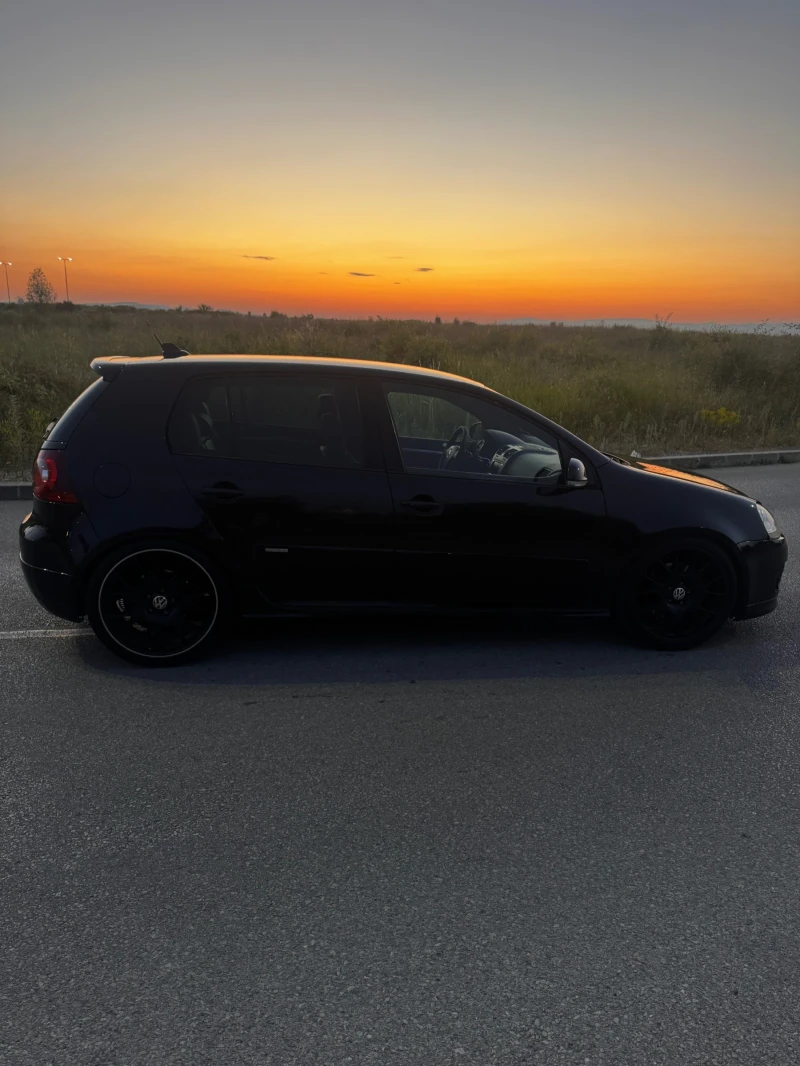 VW Golf Edition 30, снимка 8 - Автомобили и джипове - 52350280