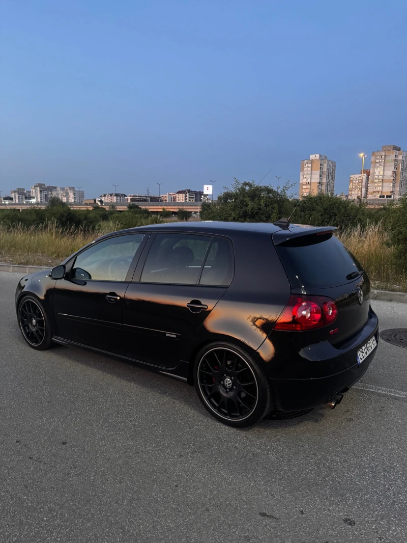 VW Golf Edition 30