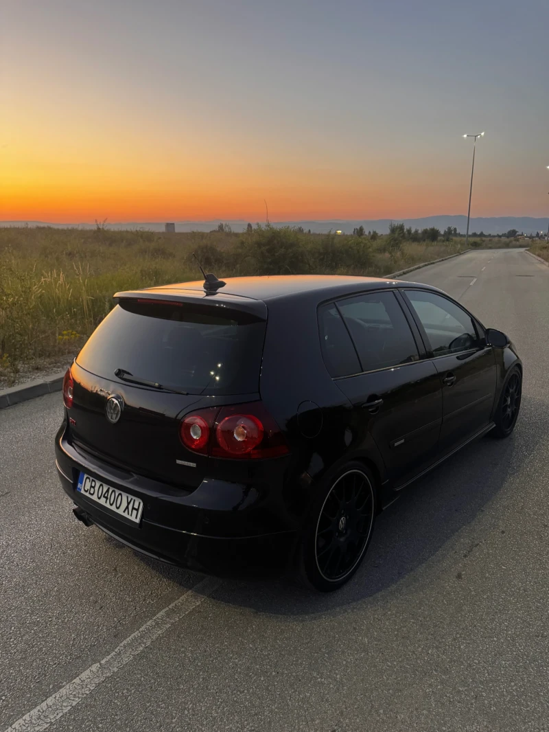 VW Golf Edition 30, снимка 7 - Автомобили и джипове - 52350280