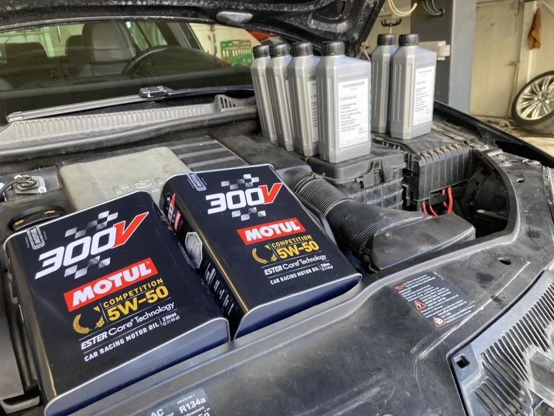 VW Golf Edition 30, снимка 17 - Автомобили и джипове - 52350280