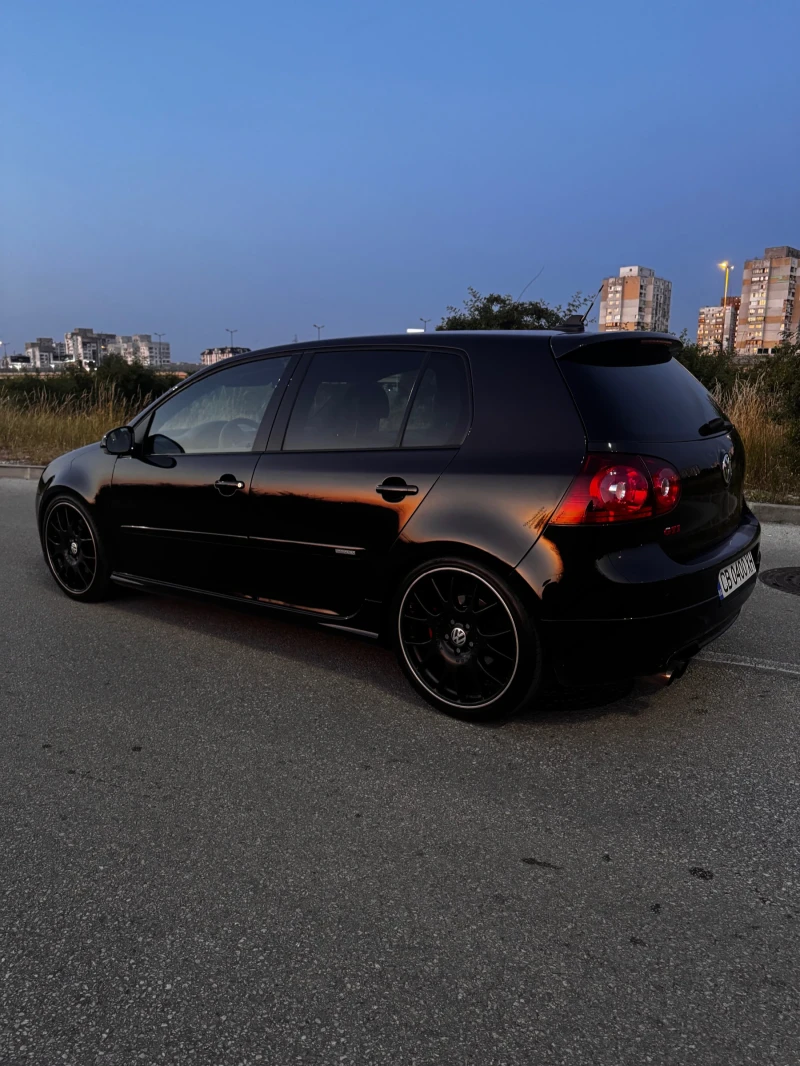 VW Golf Edition 30, снимка 4 - Автомобили и джипове - 52350280