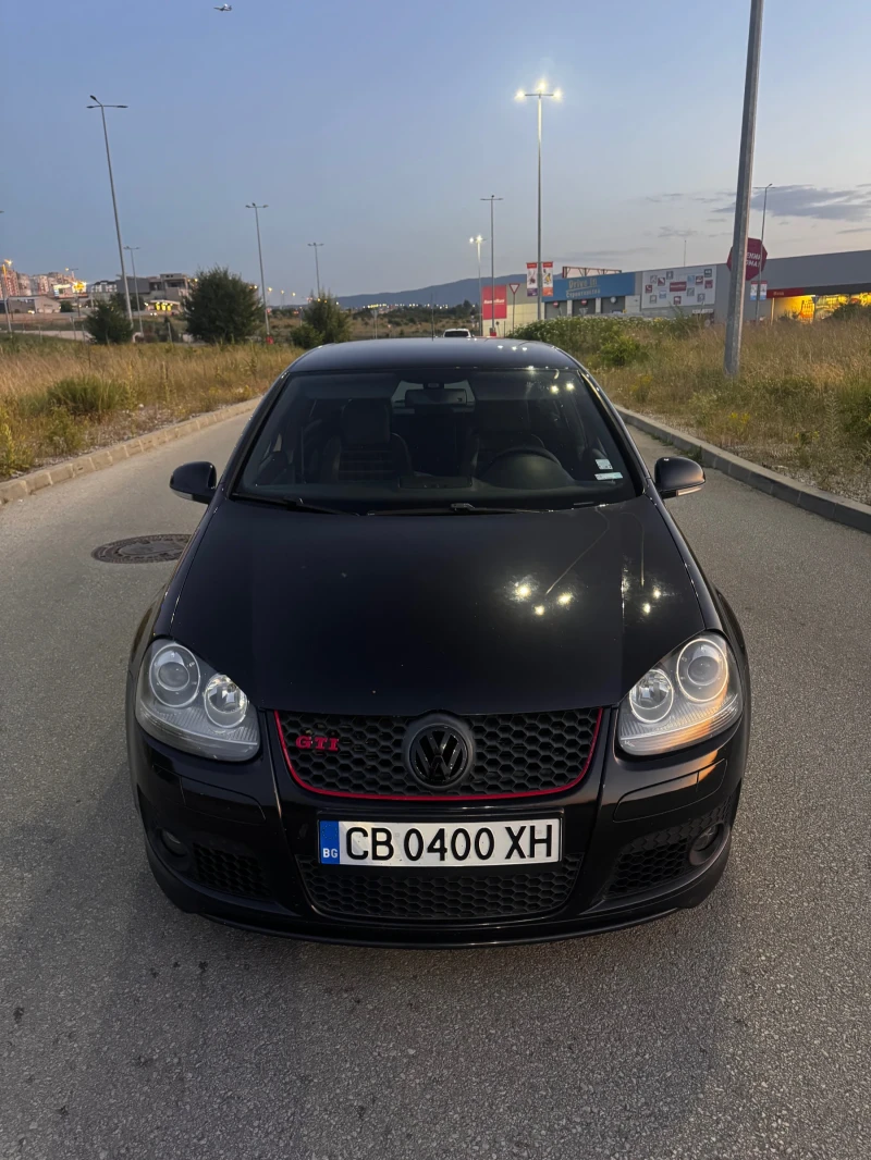 VW Golf Edition 30, снимка 10 - Автомобили и джипове - 52350280