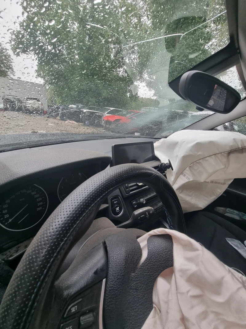 BMW 118 Мотор N47N 6степена ръчна , снимка 4 - Автомобили и джипове - 51607981