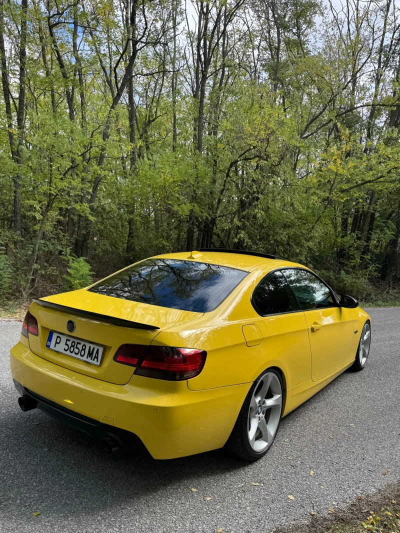 BMW 330 Бартер Фул Екстри , снимка 7 - Автомобили и джипове - 52026179