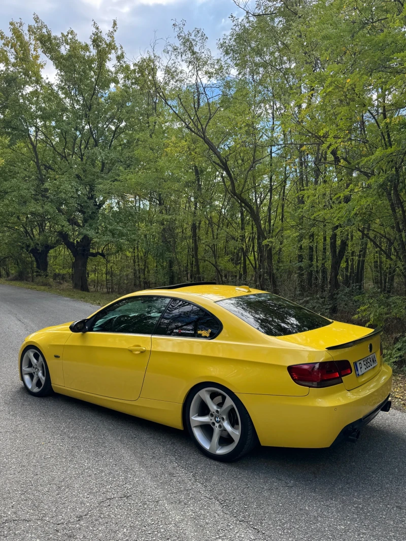 BMW 330 Бартер Фул Екстри , снимка 4 - Автомобили и джипове - 52026179