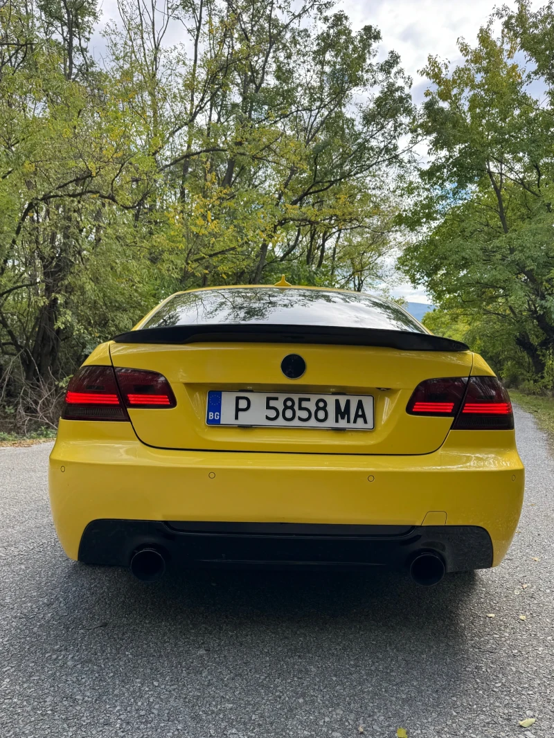 BMW 330 Бартер Фул Екстри , снимка 6 - Автомобили и джипове - 52026179