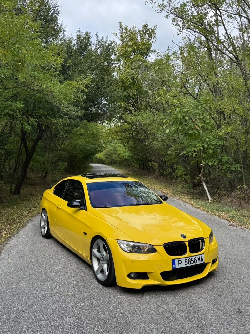 BMW 330 Бартер Фул Екстри 