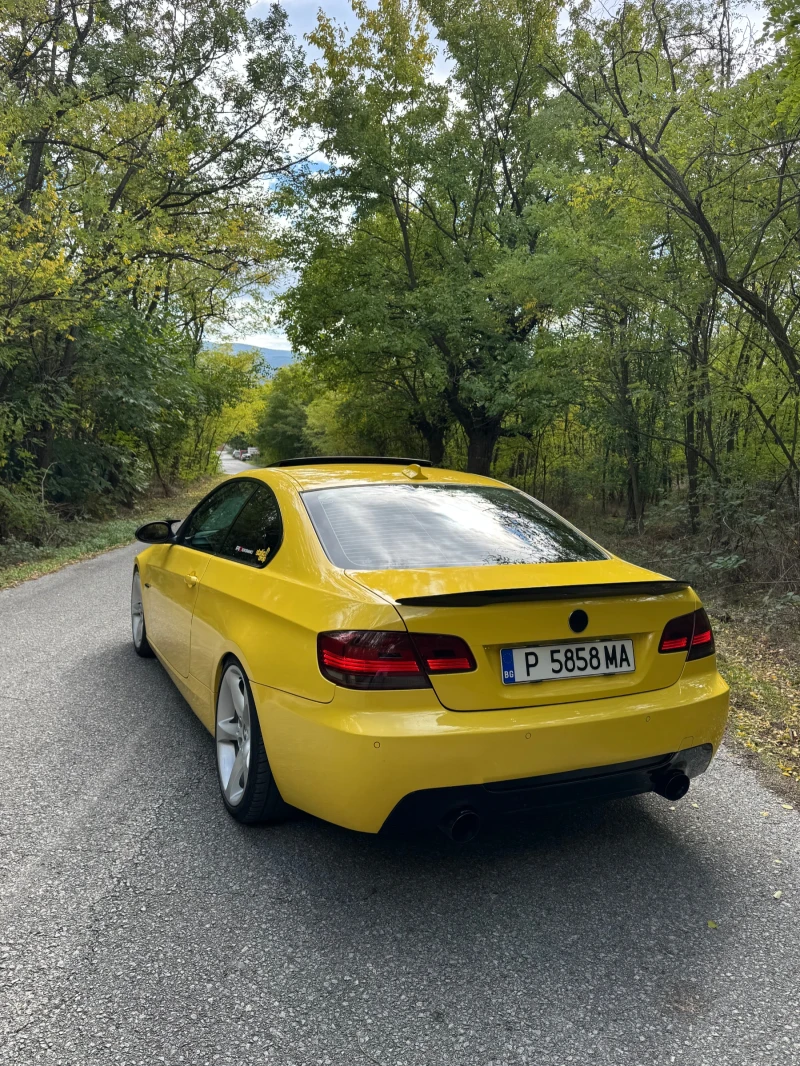 BMW 330 Бартер Фул Екстри , снимка 5 - Автомобили и джипове - 52026179