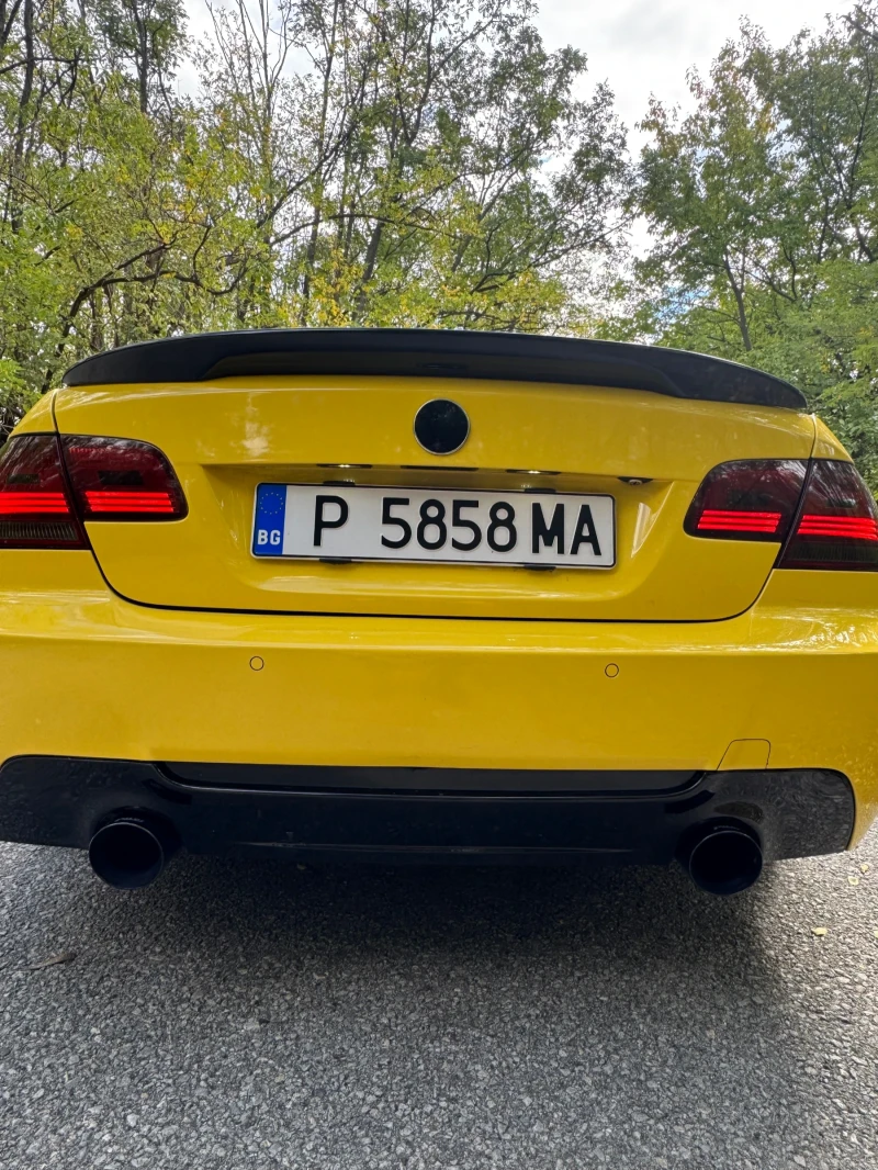 BMW 330 Бартер Фул Екстри , снимка 8 - Автомобили и джипове - 52026179