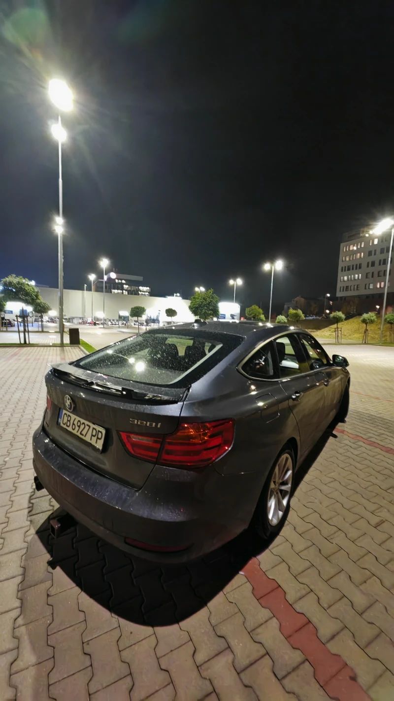BMW 3gt 328i GT, снимка 6 - Автомобили и джипове - 52640058