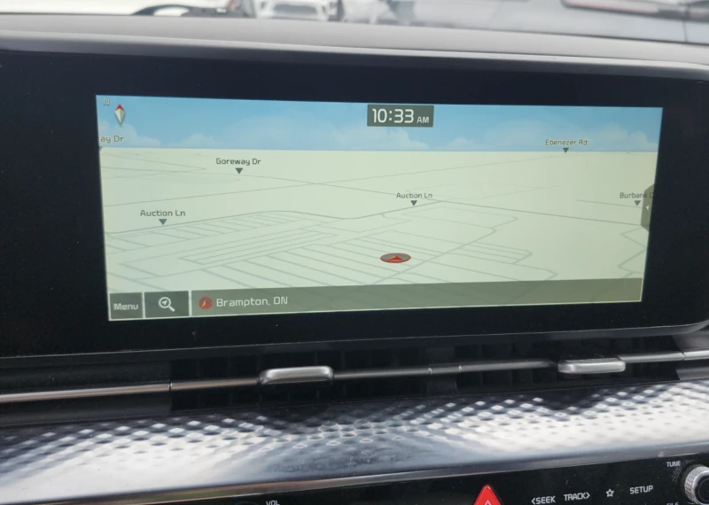 Kia Carnival, снимка 9 - Автомобили и джипове - 52749789