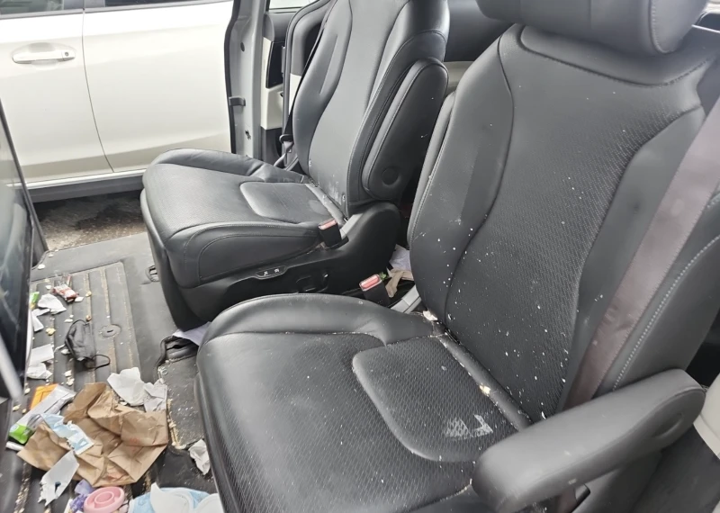 Kia Carnival, снимка 12 - Автомобили и джипове - 52749789