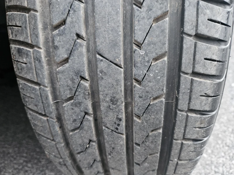 Ford Fiesta 1.4I GAZ+ BENZIN, снимка 12 - Автомобили и джипове - 52550097