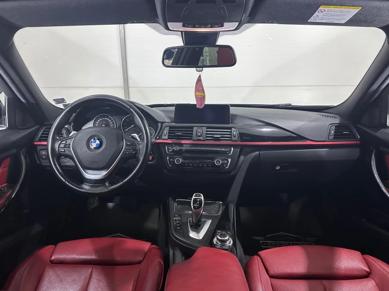 BMW 335 M pack , снимка 8 - Автомобили и джипове - 52654142