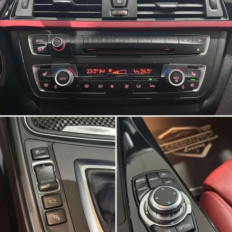 BMW 335 M pack , снимка 12 - Автомобили и джипове - 52654142