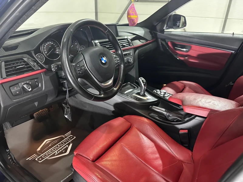 BMW 335 M pack , снимка 7 - Автомобили и джипове - 52654142