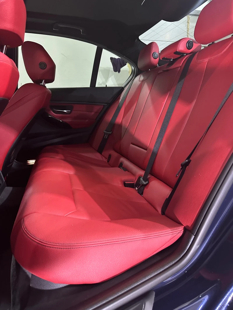 BMW 335 M pack , снимка 11 - Автомобили и джипове - 52654142