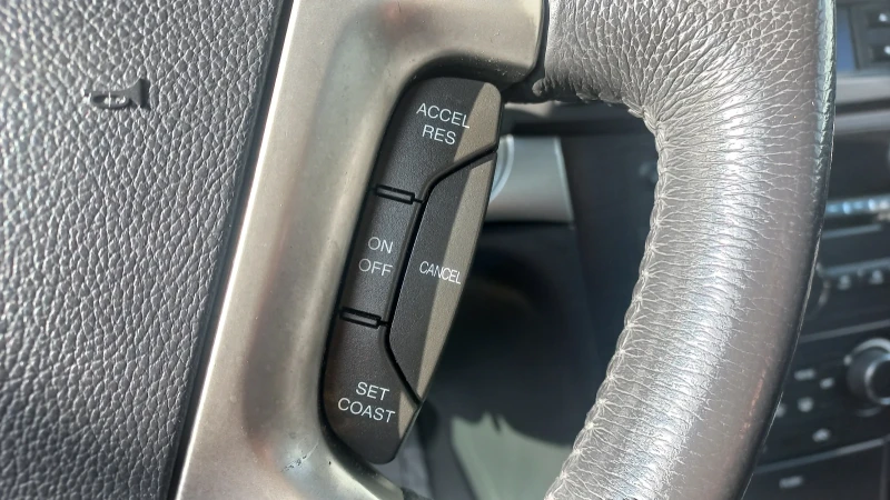 Chevrolet Epica 2.0 АВТОМАТИК, снимка 11 - Автомобили и джипове - 52731278