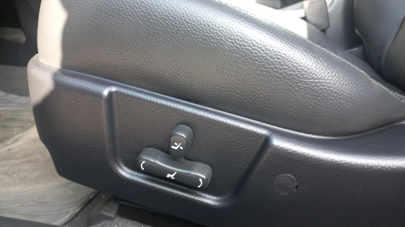 Chevrolet Epica 2.0 АВТОМАТИК, снимка 13 - Автомобили и джипове - 52731278