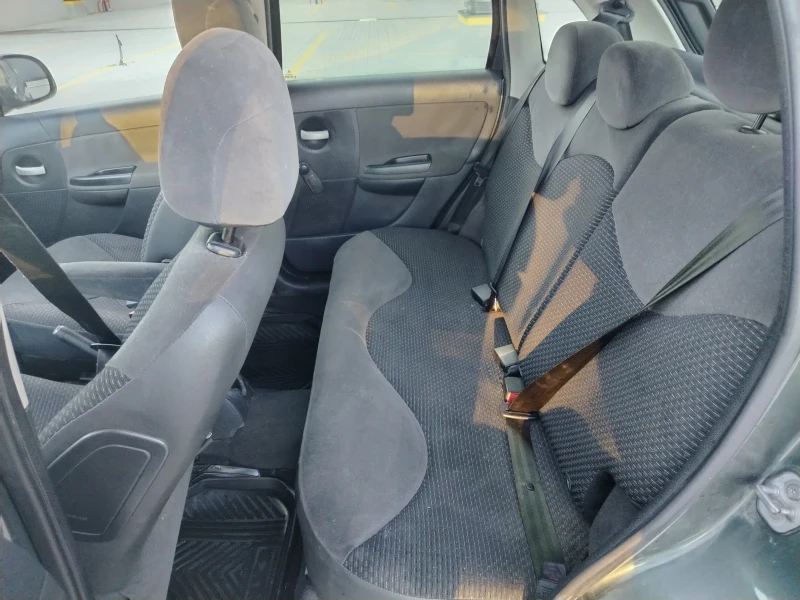 Citroen C3 1.4i БЕНЗИН-ГАЗ, снимка 9 - Автомобили и джипове - 52742401