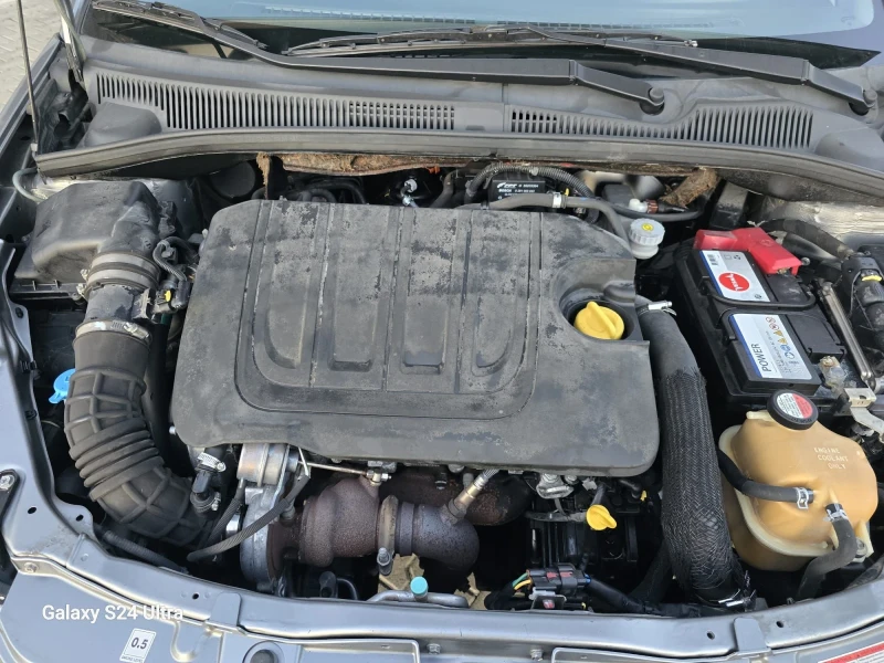 Fiat Sedici 2.0M.JET 4X4 , снимка 15 - Автомобили и джипове - 52852583