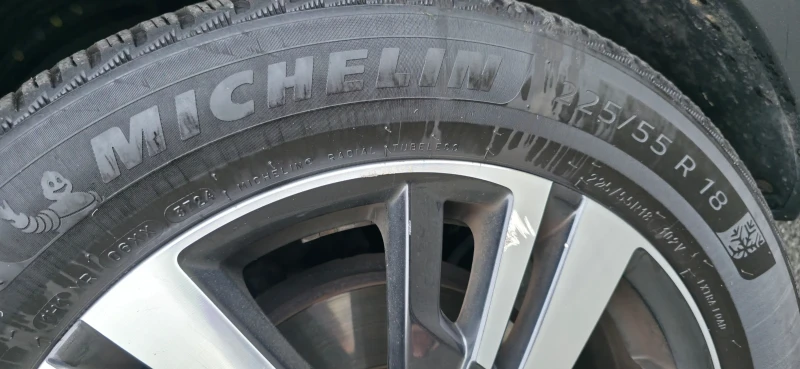 Peugeot 3008 2.0 HDI, 150 к.с., 2018 г., снимка 9 - Автомобили и джипове - 52916245